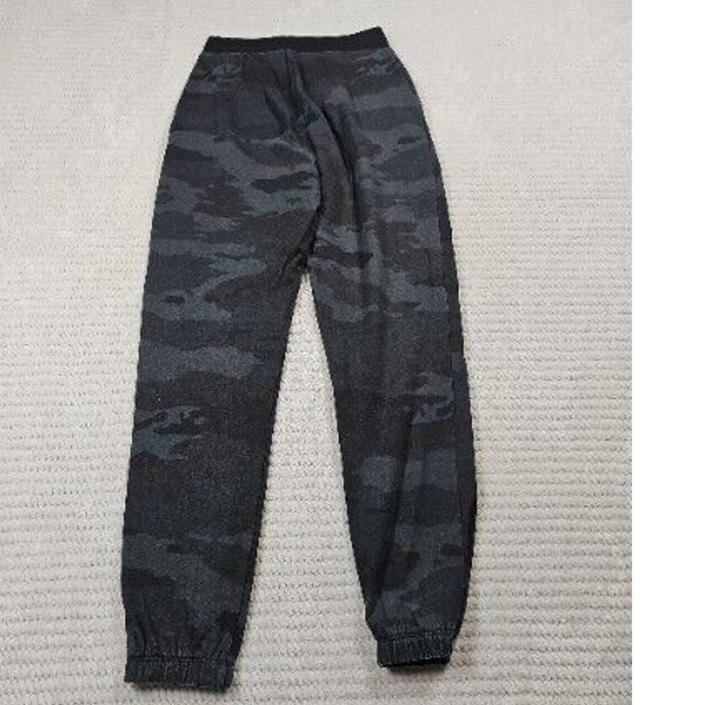 Victorias Sport Sweatpants Womens XS Camouflage Pull On Jogger Pants - Picture 8 of 9